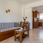 Lithos Apartments