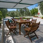 Villa Elista