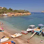 Mpitzarakis Studio On The Beach