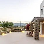 Seashore Villa Ariadni Paros