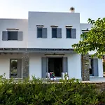 Seashore Villa Ariadni Paros