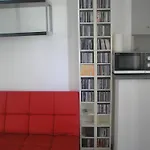 City Center Condo Near The Beach