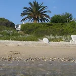 Beach Front Chanioti