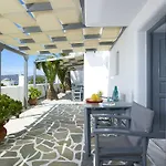 Galanis Rooms
