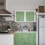 Faros Apartments