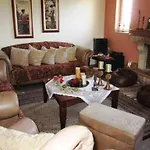 Anavaloussa Kissamos Villa