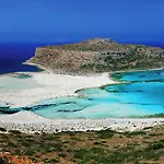 Anavaloussa Kissamos Villa