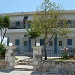 Ammos Apartments