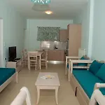 Mirtini Apartments