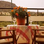 Elina Apartments