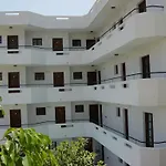 Elina Apartments