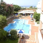 Sunset Apartments