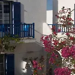 Anemomylos Residence