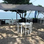 Petalidi Beach View