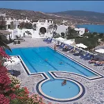 Amopi Bay Hotel