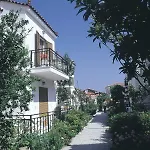Christinangela Apartments