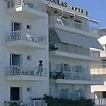Bousoulas Apartments