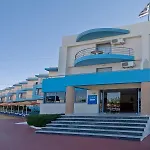 Alkyon Hotel