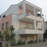 Molos Apartments