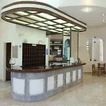 Argo Sea Apartments