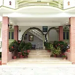 Marinos Apartments