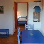 Eleana Apartments