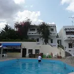 Ledra Studios