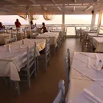 Spiliotica On The Cliff Suites And Apartments