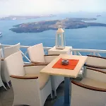 Spiliotica On The Cliff Suites And Apartments