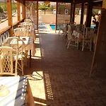 Maria-Flora Apartments