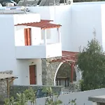 Pension Vrissi