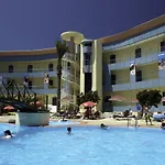 Sunland Hotel