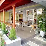 Phaedra Hotel