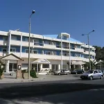 Blue Star Hotel