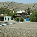 Lindian Gulf Hotel