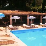Villa Karmar Aparthotel