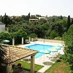 Villa Karmar Aparthotel