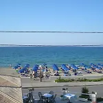 Flisvos Beach (Adults Only)