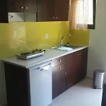 Sandy Suites