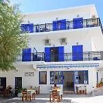 Stavris Hotel