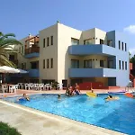 Penelope Apartments