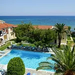 Iliessa Beach