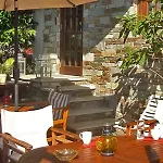 Kornilia Villa