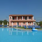 Aspasia Apartments