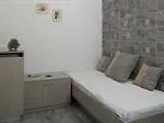 Aloe Paros Suites And Studios