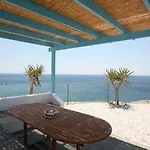 Chrissi Ammos Hotel