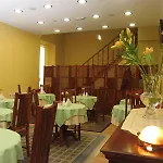Hermes Hotel