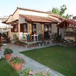 Vasiliki Apartments