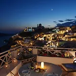 Oia Villa Clio