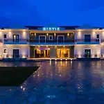 Giotis Boutique Hotel